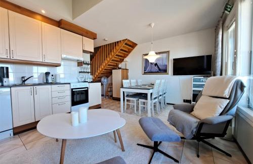 Kalajoki Apartment | Seastar 210