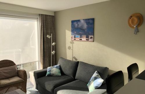 Sint-Idesbald Apartment | Seastar