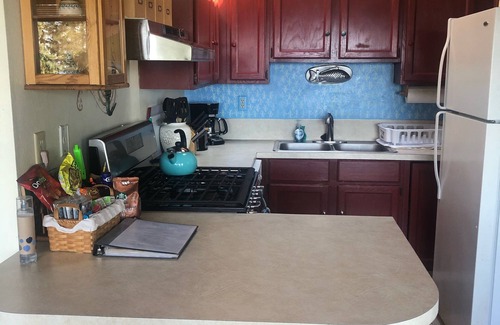 Coupeville Cottage | “SeaStar Cottage” - Beautiful west side Whidbey Island! Check date for Specials!