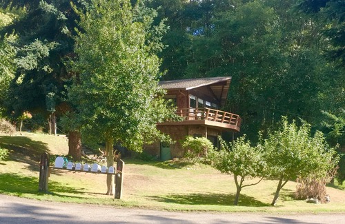 Coupeville Cottage | “SeaStar Cottage” - Beautiful west side Whidbey Island! Check date for Specials!