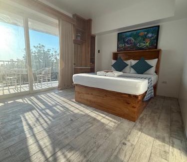 Santiago Resort | Seastar Resort By ZACE