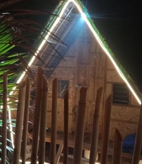 Central Luzon Villa | Seasure Beach Resort's Twinnie