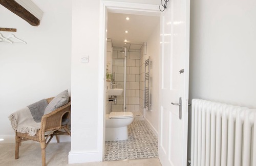 Leyburn Cottage | Seaton Cottage offers a get away from hustle and bustle with country walks