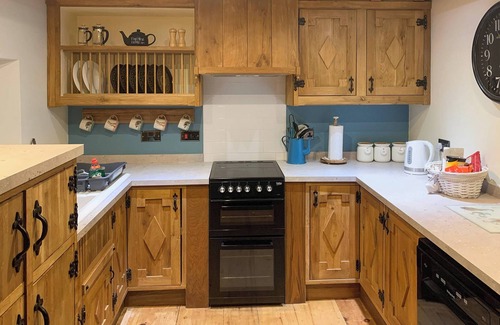 Staithes Cottage | Seaton Cottage - UK31990