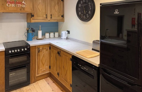 Staithes Cottage | Seaton Cottage - UK31990