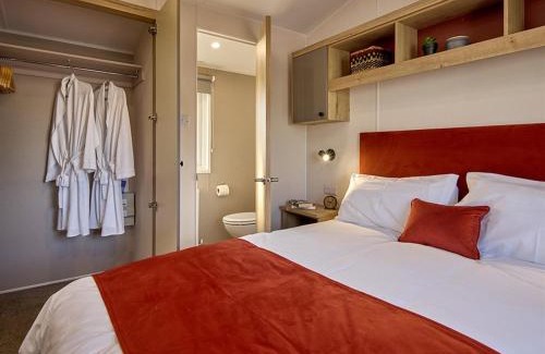 Letham Grange Apartment | Seaton Estate