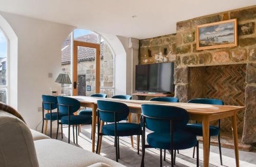 Staithes House | Seaton Orangery