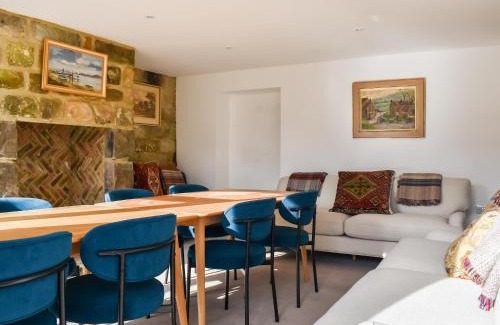 Staithes House | Seaton Orangery