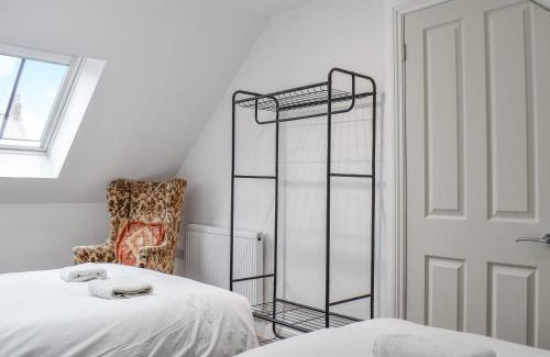 Staithes House | Seaton Orangery