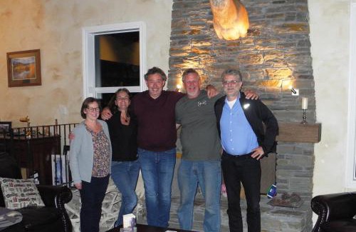 Swannanoa Bed & Breakfast | Seatonwood Villas