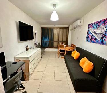 Haifa Apartment | SeaTown Apartments