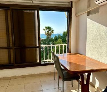 Haifa Apartment | SeaTown Apartments