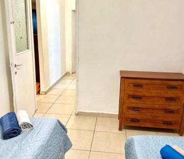 Haifa Apartment | SeaTown Apartments