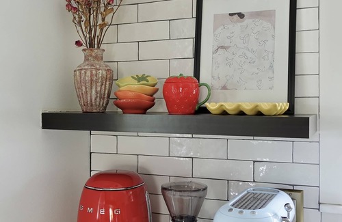 Greenwood House | Seattle Lighthaus: 4BR Retreat, Entire Property with Luxurious Amenities! ✨