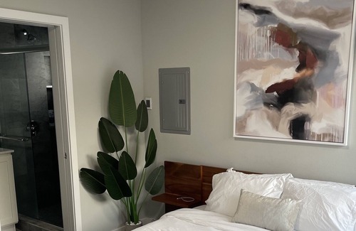 Mount Baker House | Seattle's New Modern Townhouse w/ Private Rooftop