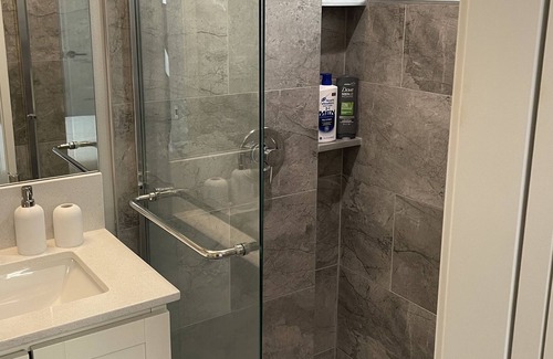 Mount Baker House | Seattle's New Modern Townhouse w/ Private Rooftop