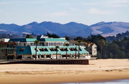 Downtown Resort | SeaVenture Beach Hotel