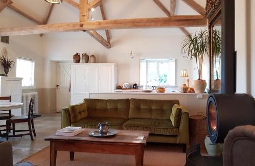 Brandsby House | Seaves Mill Cartsheds