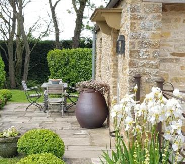 Brandsby House | Seaves Mill Cartsheds