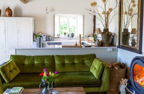 Brandsby House | Seaves Mill Cartsheds