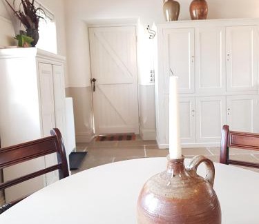 Brandsby House | Seaves Mill Cartsheds