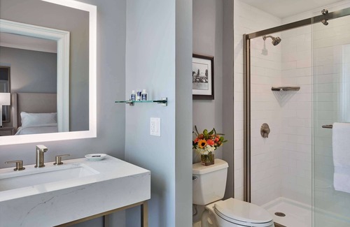 Galloway Resort | Seaview, A Dolce Hotel