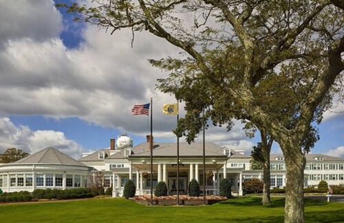 Galloway Resort | Seaview, A Dolce Hotel