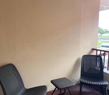 Castries Hotel | Seaview Apartel