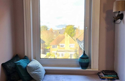 Littlehampton Apartment | SEAVIEW apartment