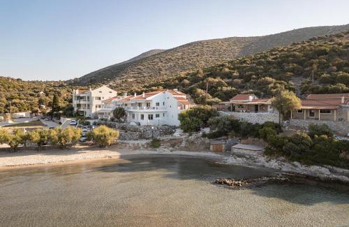 Psili Ammos Apartment | SeaView Apartment 4