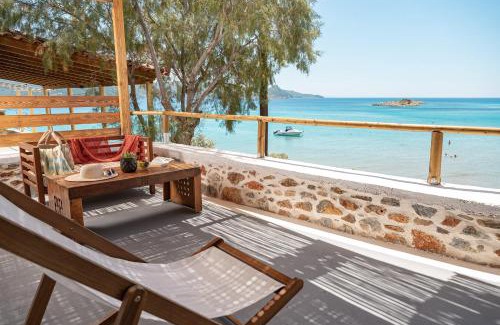 Psili Ammos Apartment | SeaView Apartment 4