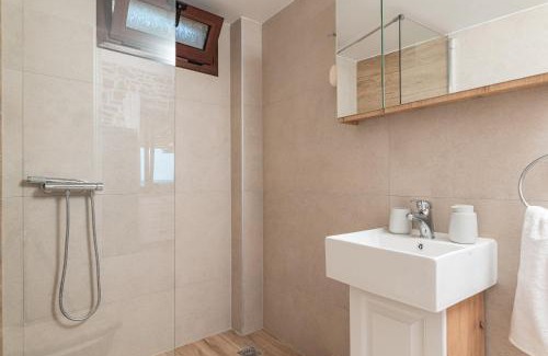 Psili Ammos Apartment | SeaView Apartment 4