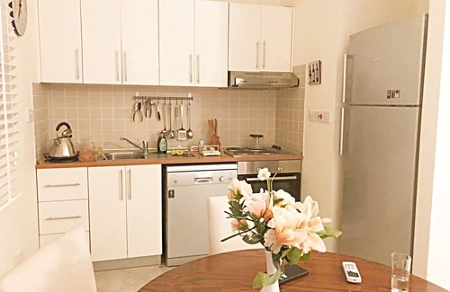 Agios Amvrosios Apartment | Seaview Apartment Esentepe Northern Cyprus