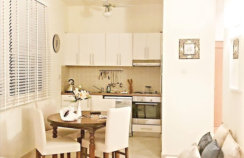 Agios Amvrosios Apartment | Seaview Apartment Esentepe Northern Cyprus