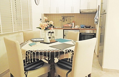 Agios Amvrosios Apartment | Seaview Apartment Esentepe Northern Cyprus
