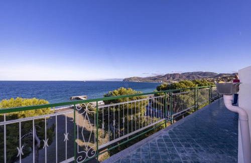 Marina di Patti Apartment | Seaview Apartment