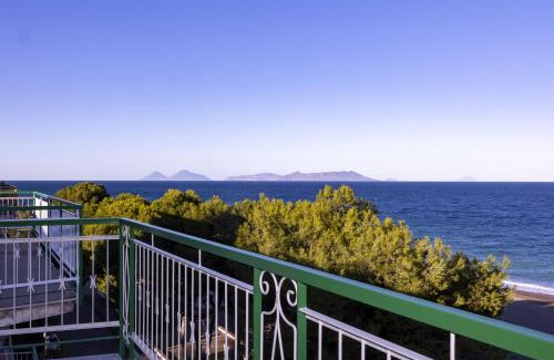 Marina di Patti Apartment | Seaview Apartment