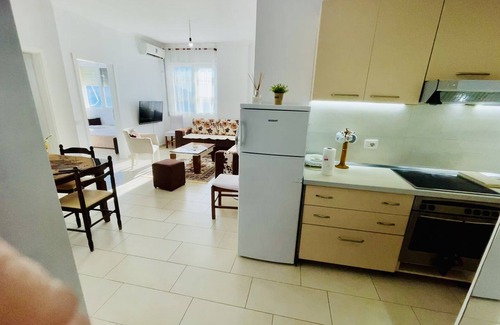 Vlore Apartment | SeaView Apartment Rental Vlore