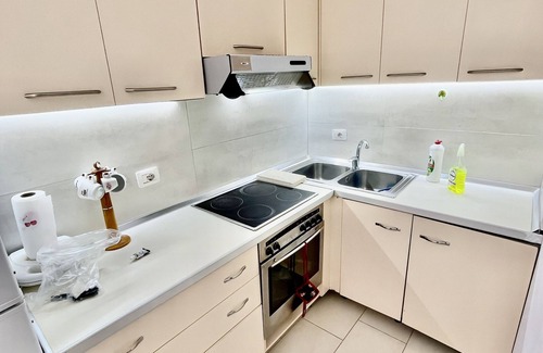 Vlore Apartment | SeaView Apartment Rental Vlore