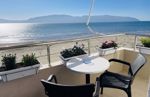 Vlore Apartment | SeaView Apartment Rental Vlore