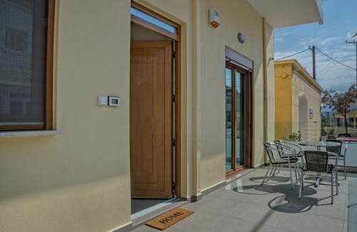 Kolymbari Apartment | Seaview Apartment SUNRISE Near To Falassarna Beach