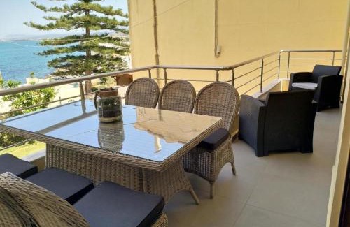 Kolymbari Apartment | Seaview Apartment SUNRISE Near To Falassarna Beach