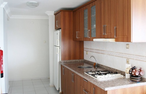 Altinkum Apartment | Seaview Apartments on the Beach