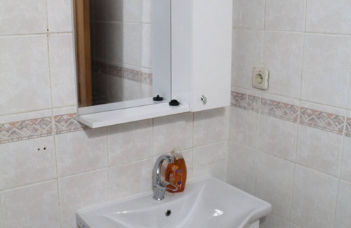 Altinkum Apartment | Seaview Apartments on the Beach
