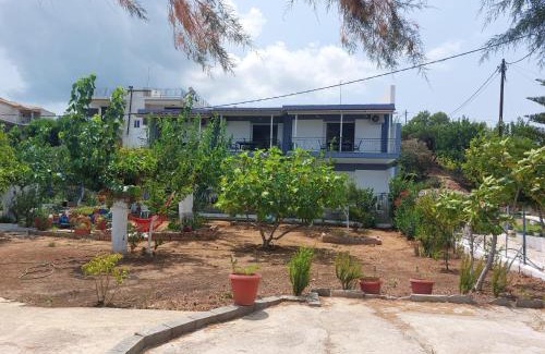 Petalidi Apartment | Seaview Apartments Petalidi