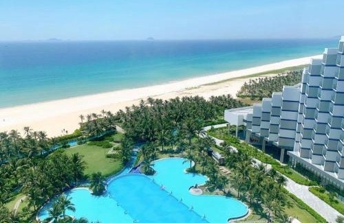 Cam Ranh Apartment | Seaview Apt- 5 mins to airport- The Arena Cam Ranh