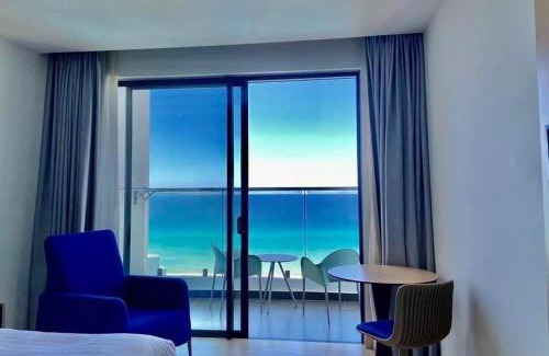 Cam Ranh Apartment | Seaview Apt- 5 mins to airport- The Arena Cam Ranh