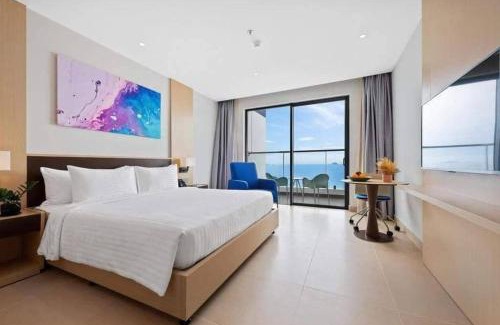 Cam Ranh Apartment | Seaview Apt- 5 mins to airport- The Arena Cam Ranh