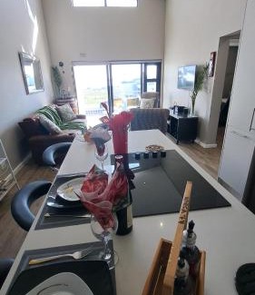 Olifantskop Apartment | Seaview at 77 Nivica