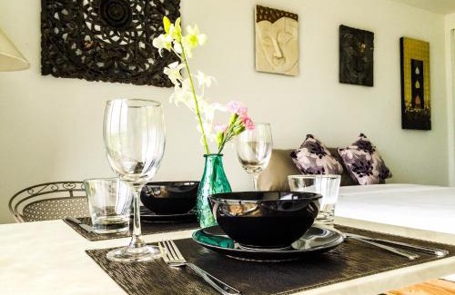 Wichit Apartment | Seaview At Cape Panwa